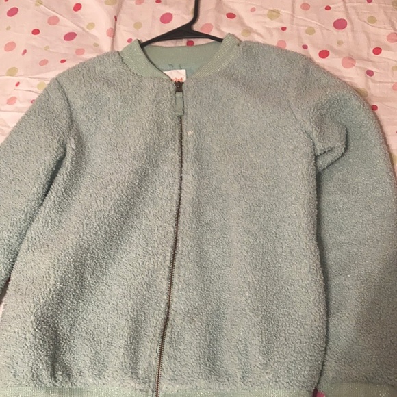 Jacket in good condition, only worn twice